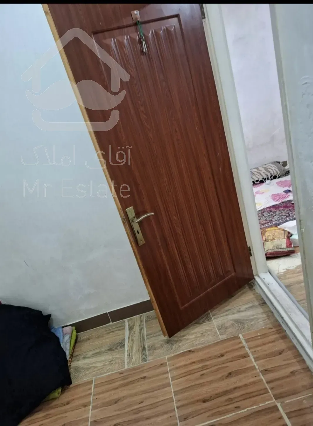 خونه ۱۸۰ملیون رهن کامل