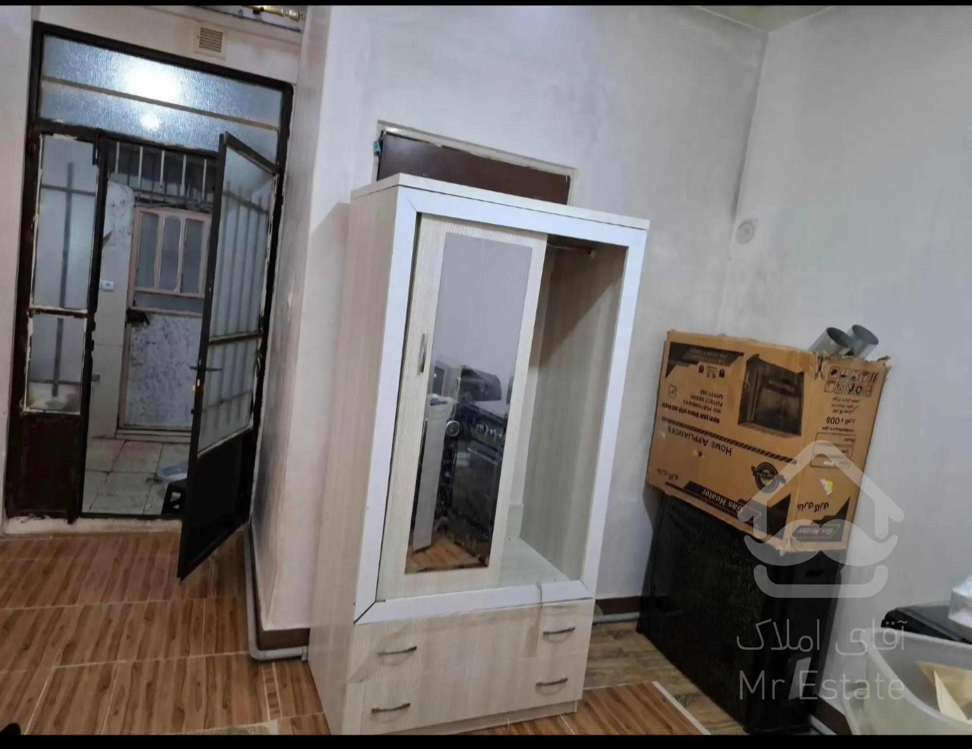 خونه ۱۸۰ملیون رهن کامل