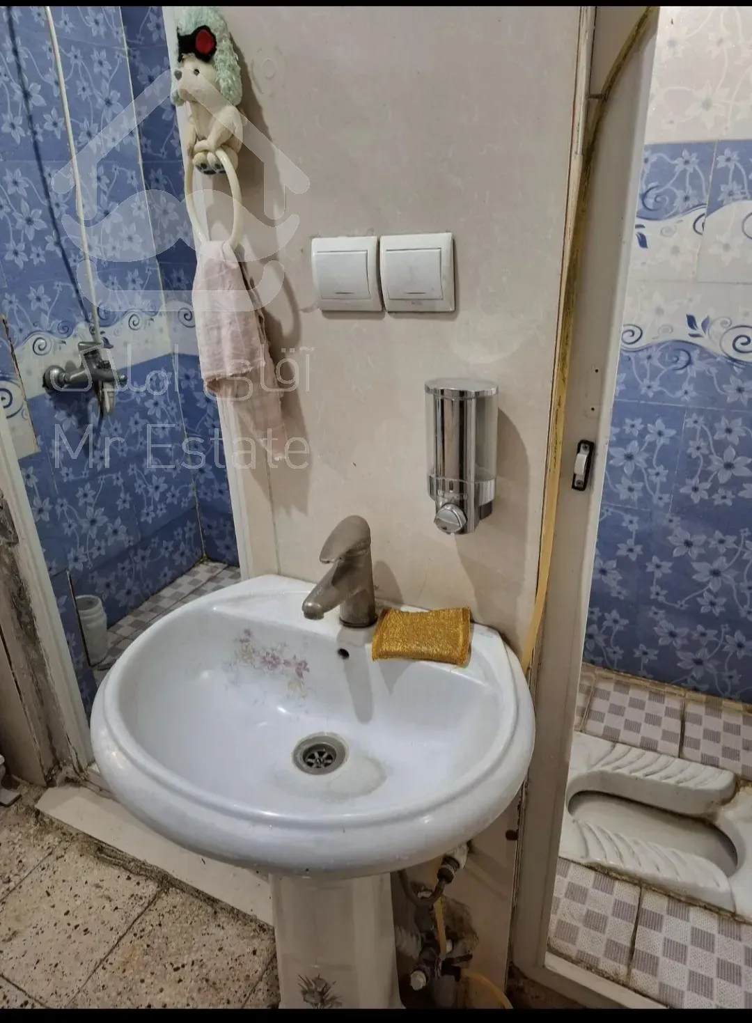 خونه ۱۸۰ملیون رهن کامل