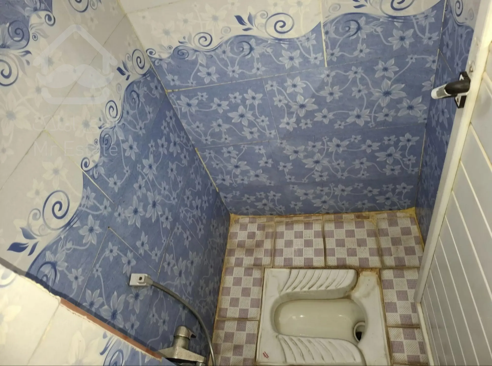 خونه ۱۸۰ملیون رهن کامل