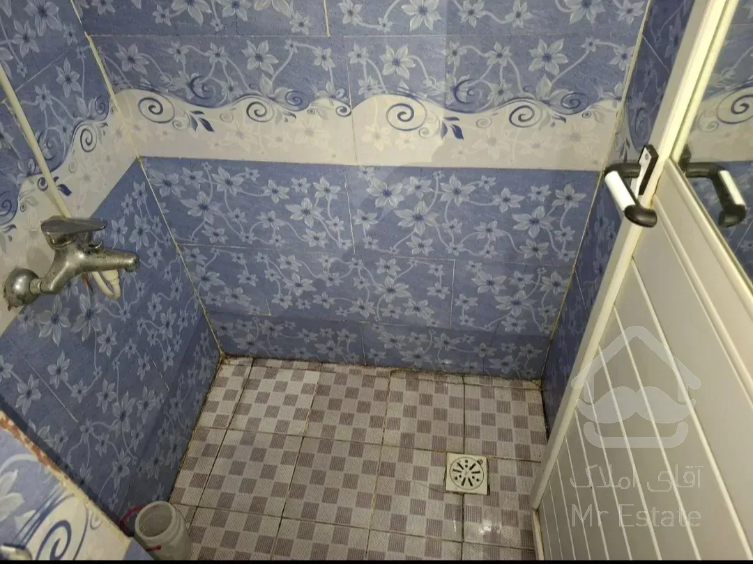 خونه ۱۸۰ملیون رهن کامل