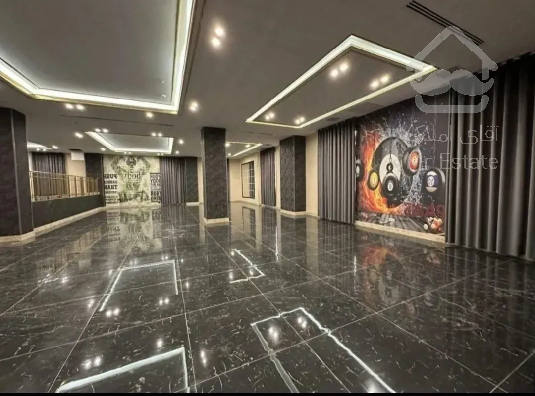 آغاز پیش فروش شاهکار رونیکا پالاس دردشت/حاج رحیم قربانی