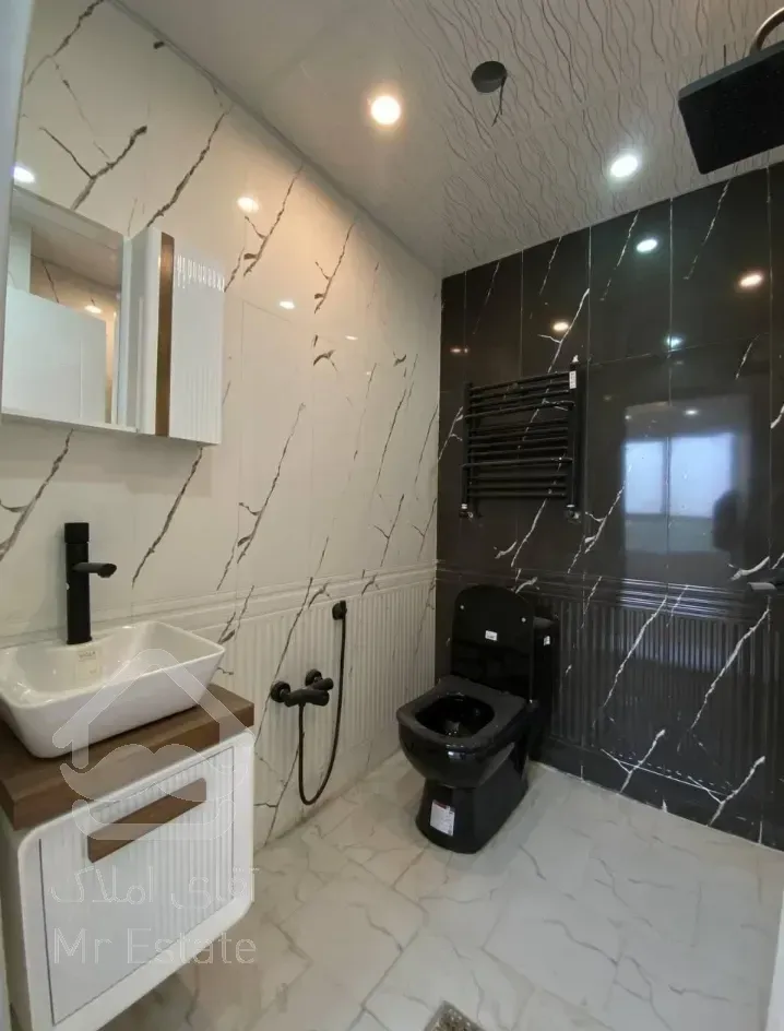 واحد ۸۵ متری اباذر مقداد واحد تخلیه آماده تحویل