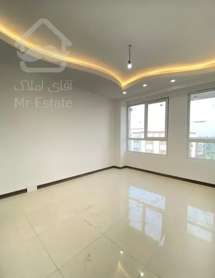 واحد ۸۵ متری اباذر مقداد واحد تخلیه آماده تحویل