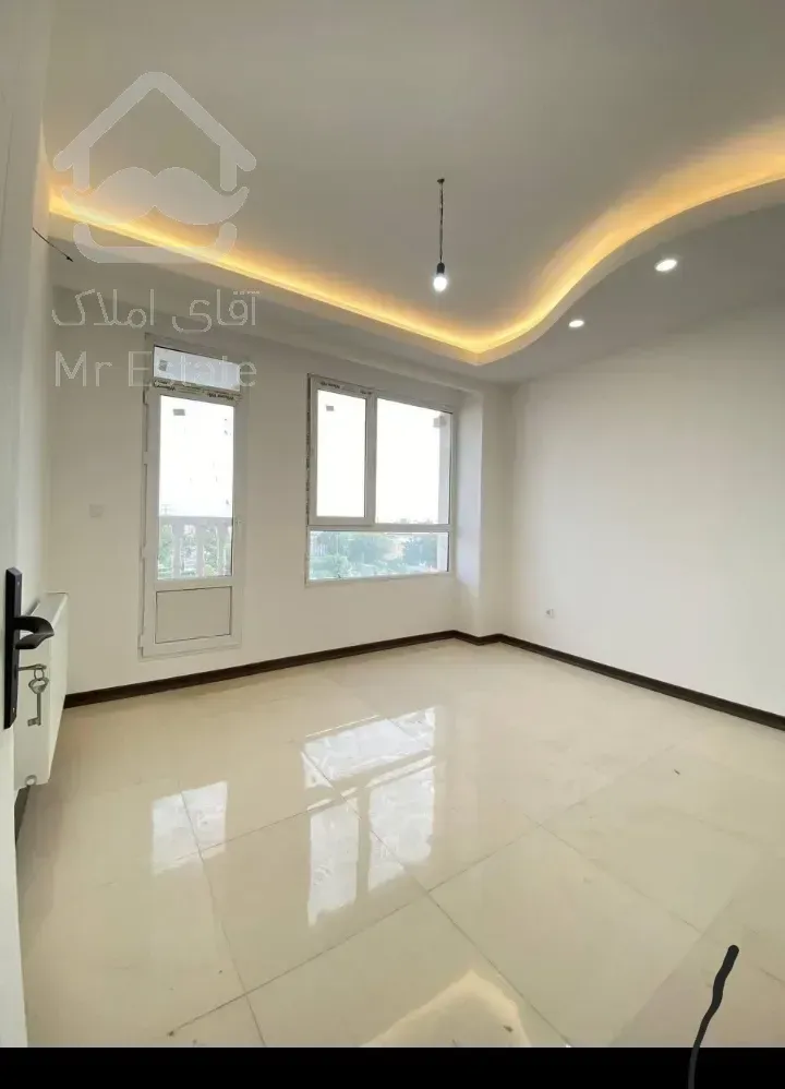 واحد ۸۵ متری اباذر مقداد واحد تخلیه آماده تحویل