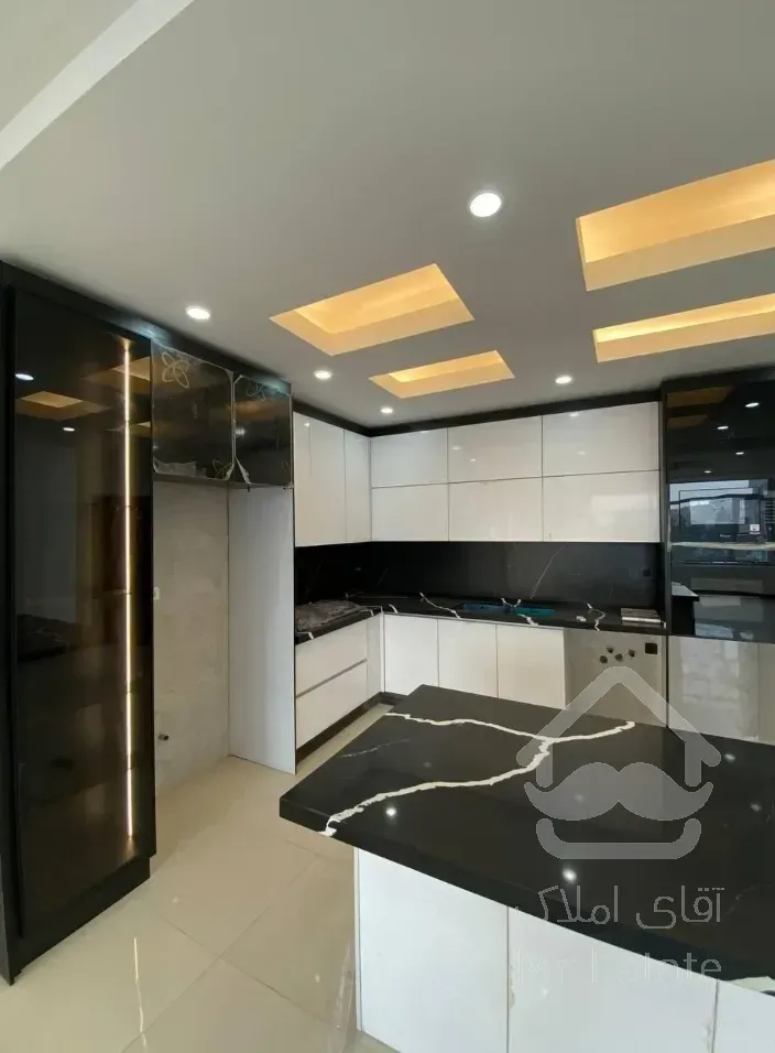 واحد ۸۵ متری اباذر مقداد واحد تخلیه آماده تحویل