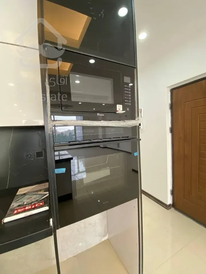 واحد ۸۵ متری اباذر مقداد واحد تخلیه آماده تحویل