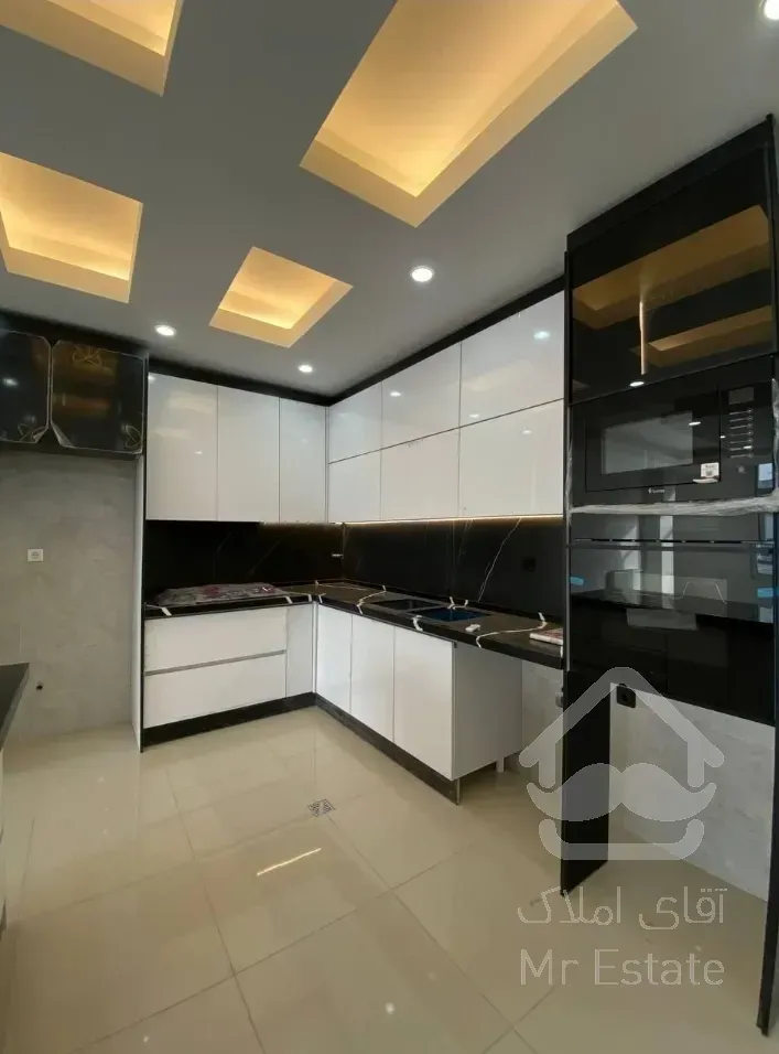 واحد ۸۵ متری اباذر مقداد واحد تخلیه آماده تحویل