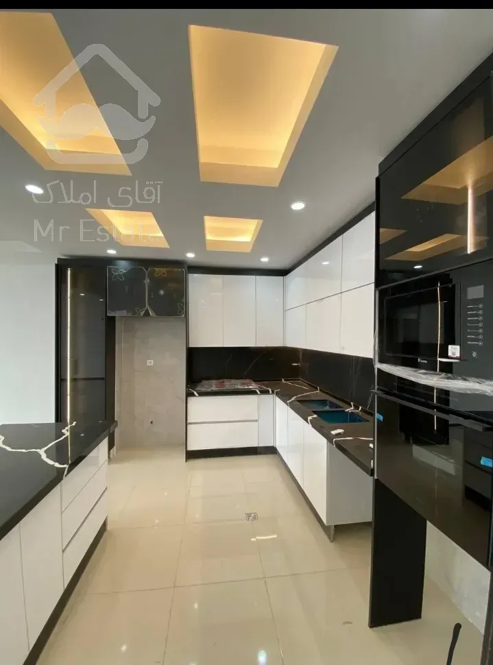 واحد ۸۵ متری اباذر مقداد واحد تخلیه آماده تحویل