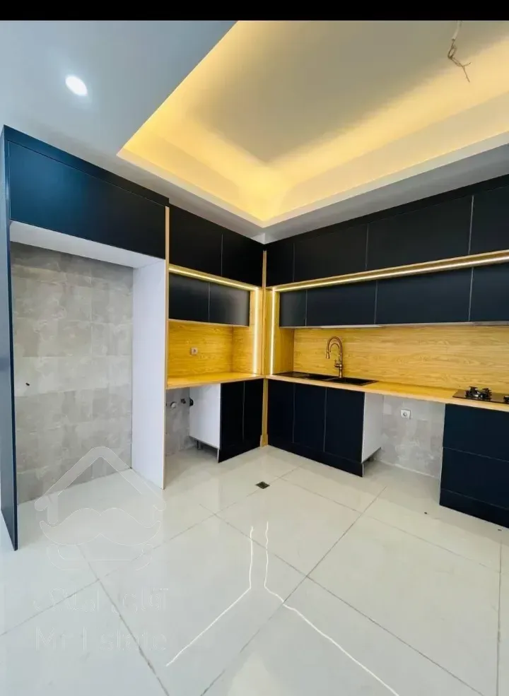 واحد ۸۰ متری جنت آباد واحد تخلیه آماده بازدید