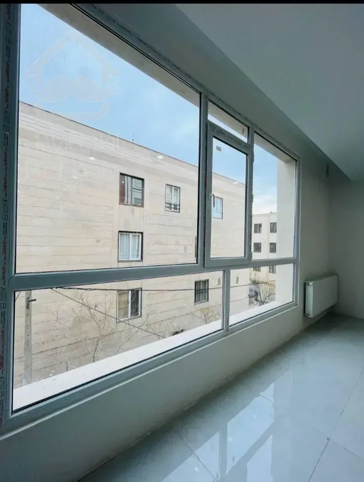 واحد ۸۰ متری جنت آباد واحد تخلیه آماده بازدید