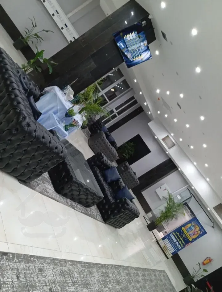 اجاره واحد برج روزت آخرین واحد