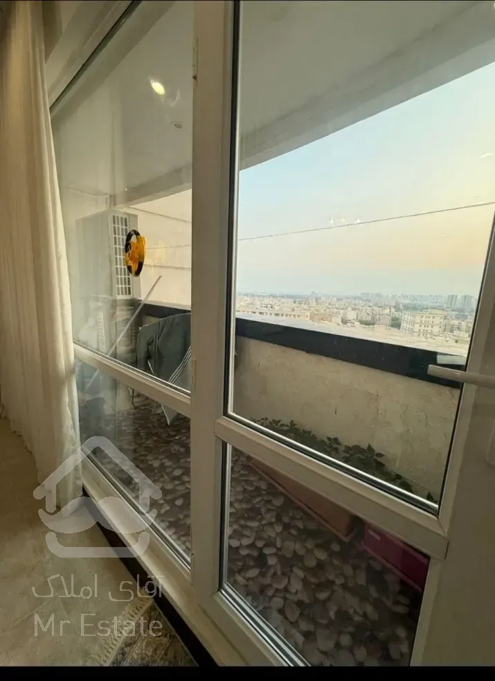 اجاره واحد برج روزت آخرین واحد