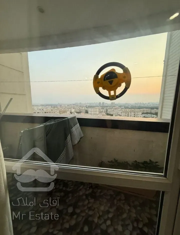 اجاره واحد برج روزت آخرین واحد