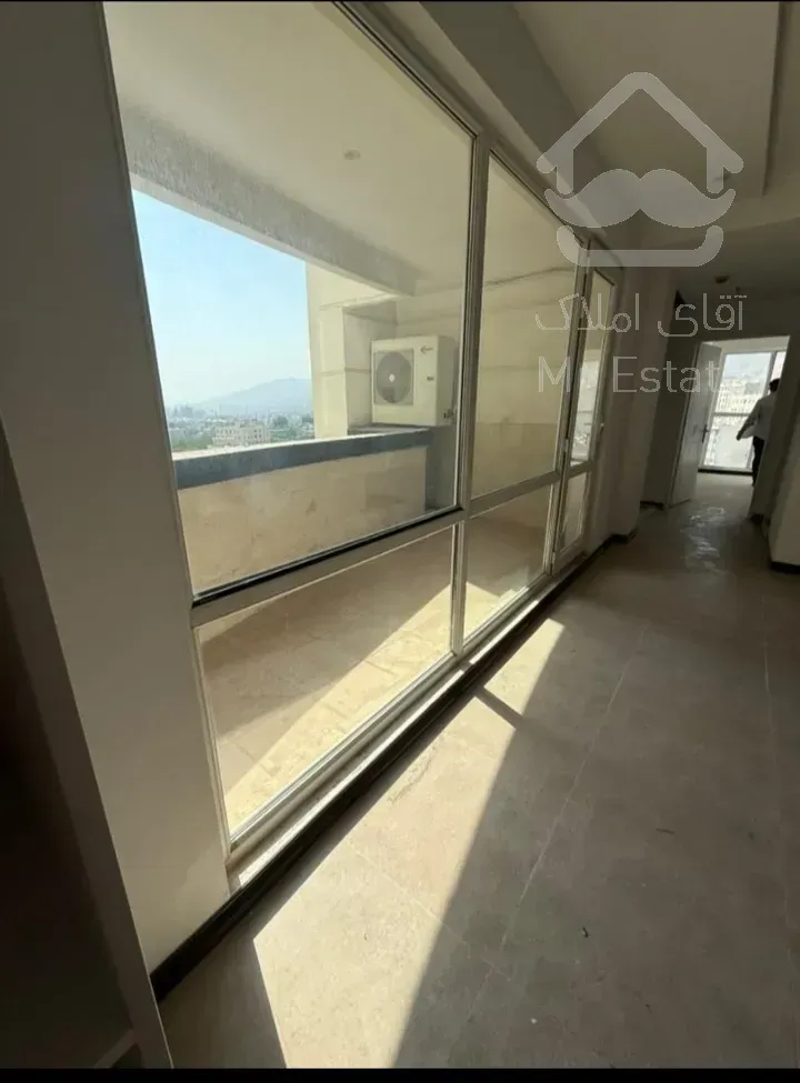 اجاره واحد برج روزت آخرین واحد