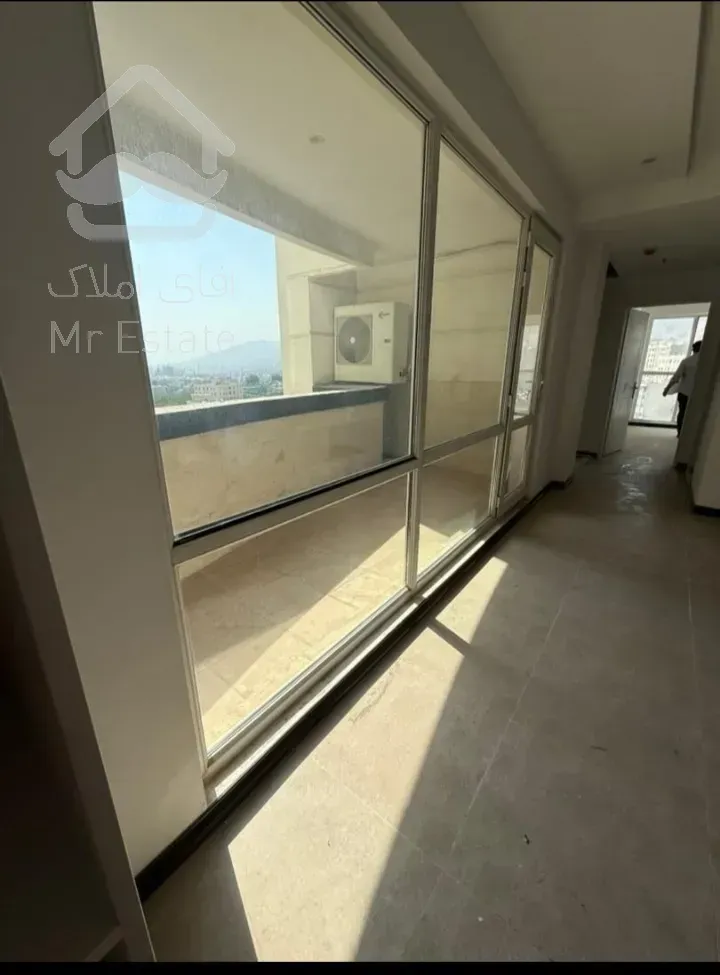 واحد ۱۰۰ متری شهر زیبا نوساز کیلید نخورده