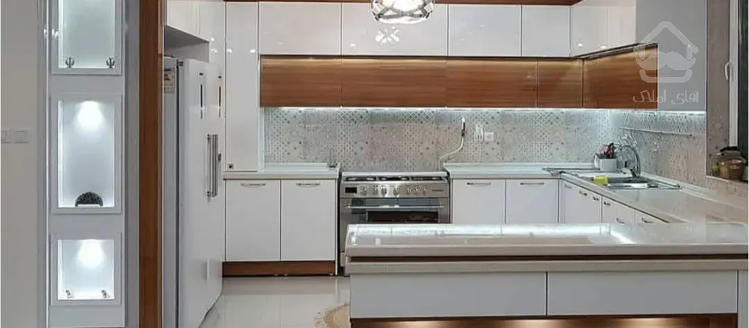 واحدآپارتمان فلاحی ۳۸