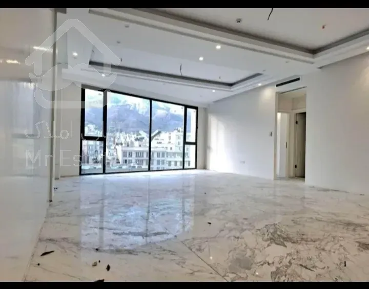 اجاره واحد ۹۵ متری باغ فیض