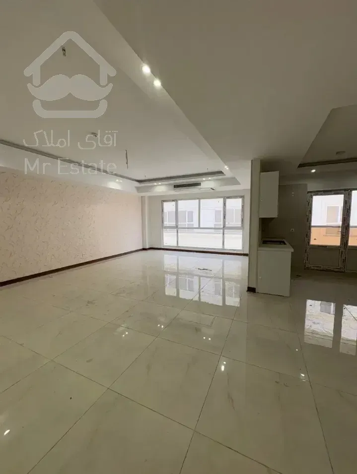 اجاره واحد ۹۵ متری باغ فیض