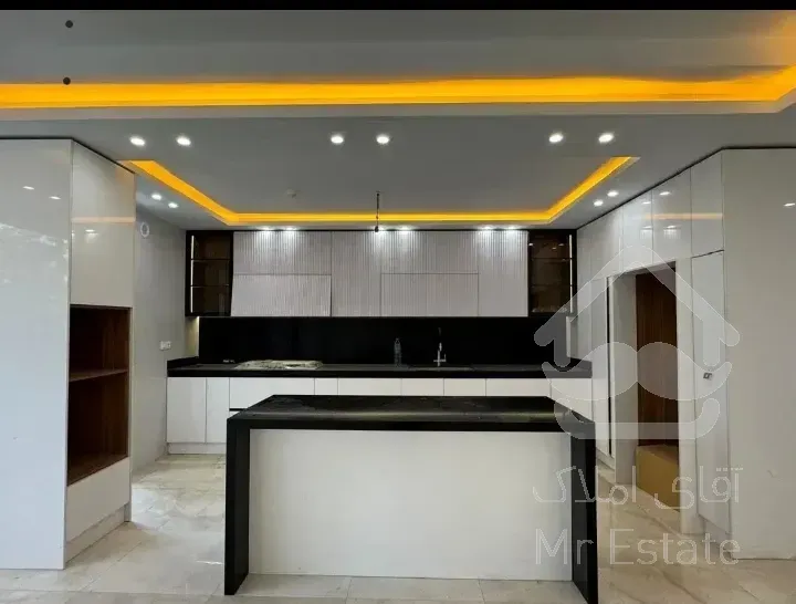 اجاره واحد ۱۳۰ متری جنت آباد واحد تخلیه آماده تحویل