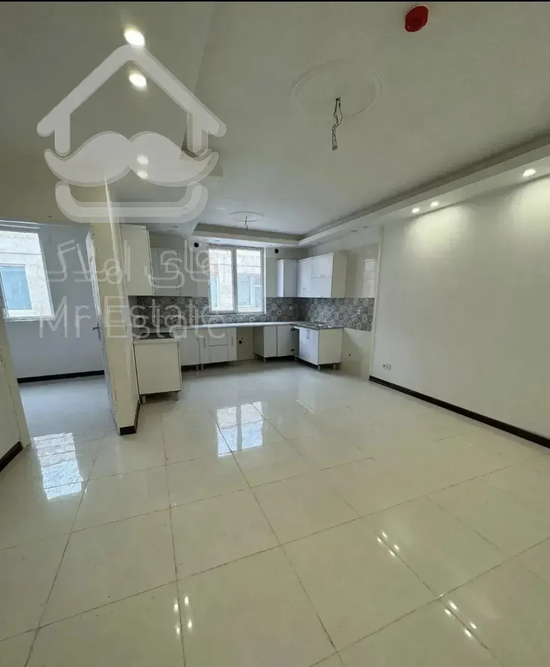 فروش ۶۵متری ۴باغ شرقی