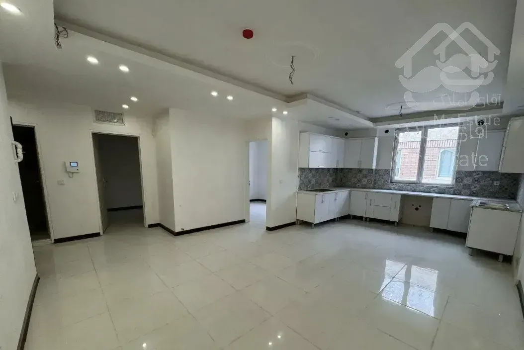 فروش ۶۵متری ۴باغ شرقی