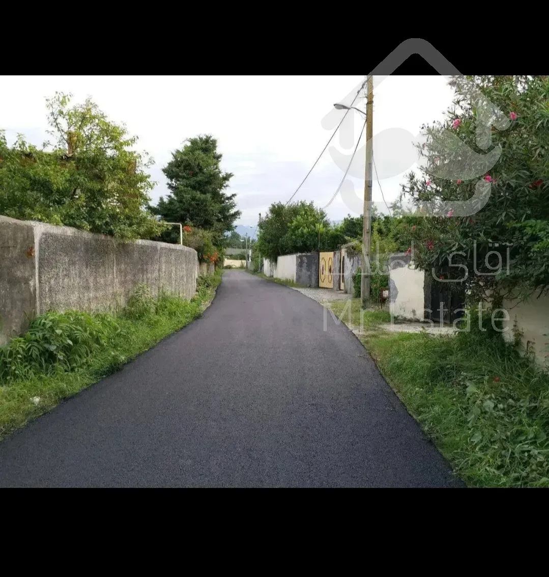 فروش و تهاتر ویلا عباس آباد مازندران