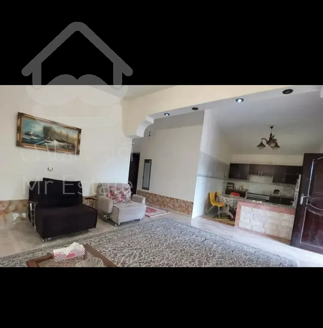 فروش و تهاتر ویلا عباس آباد مازندران