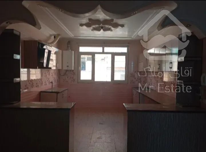 اجاره خانه ۱۰۰ متری حصارامیر