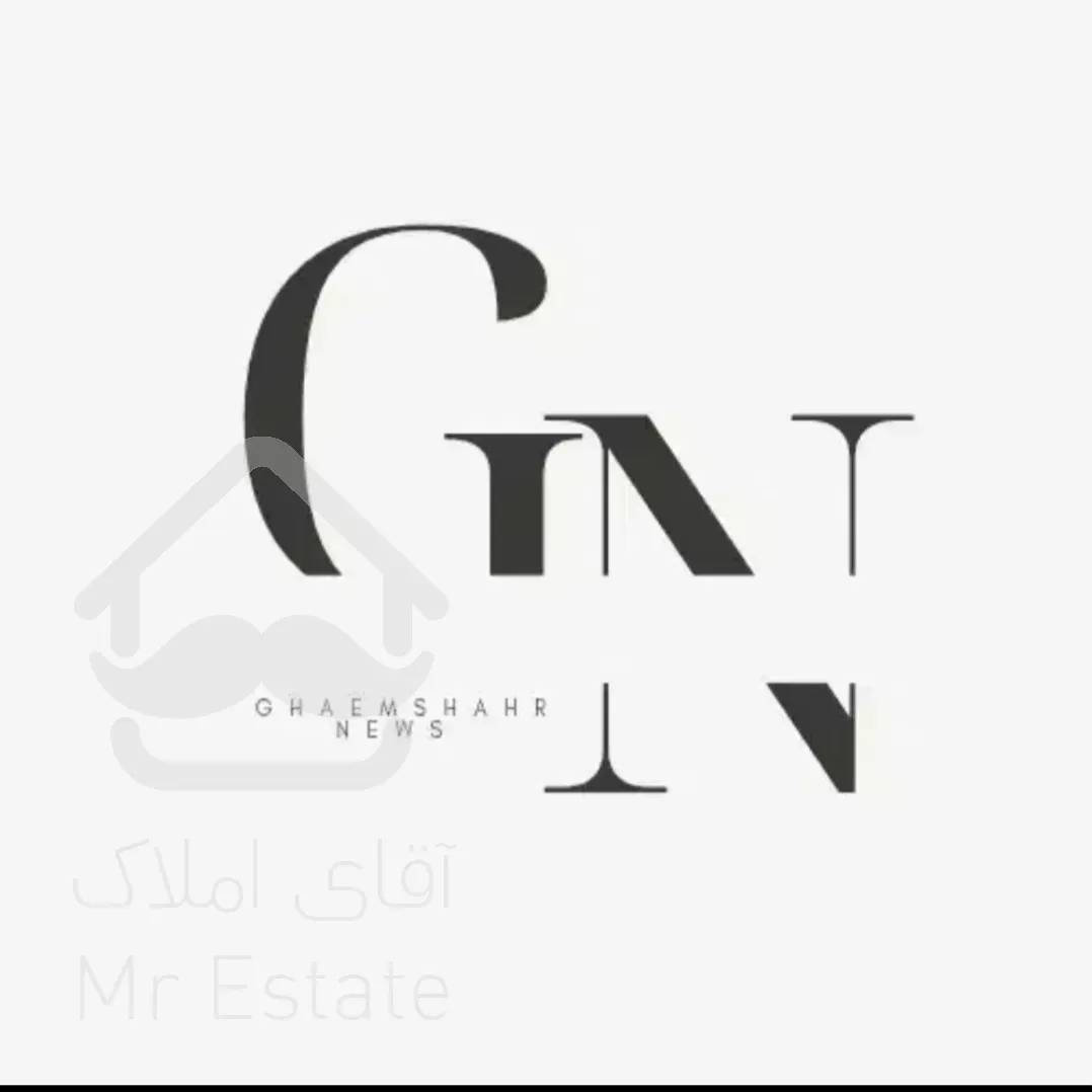 زمین کشاورزی قابل تفکیک به قطعات ۱۰۰ میلیونی