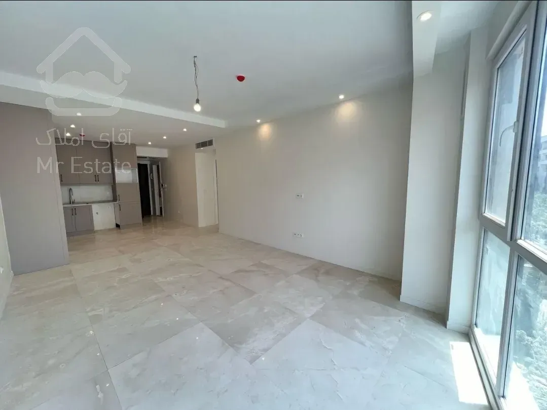 اجاره واحد برای اجاره واحد ۱۲۰ متری در بلوار فردوس ، واحد تخلیه، آماده تحویل