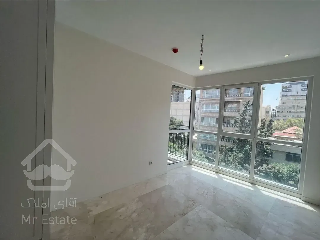 اجاره واحد برای اجاره واحد ۱۲۰ متری در بلوار فردوس ، واحد تخلیه، آماده تحویل