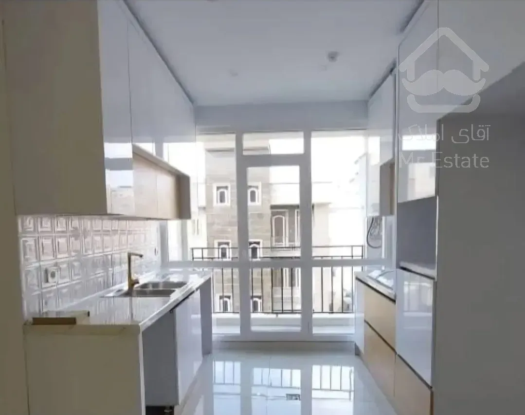 اجاره واحد برای اجاره واحد ۱۲۰ متری در بلوار فردوس ، واحد تخلیه، آماده تحویل