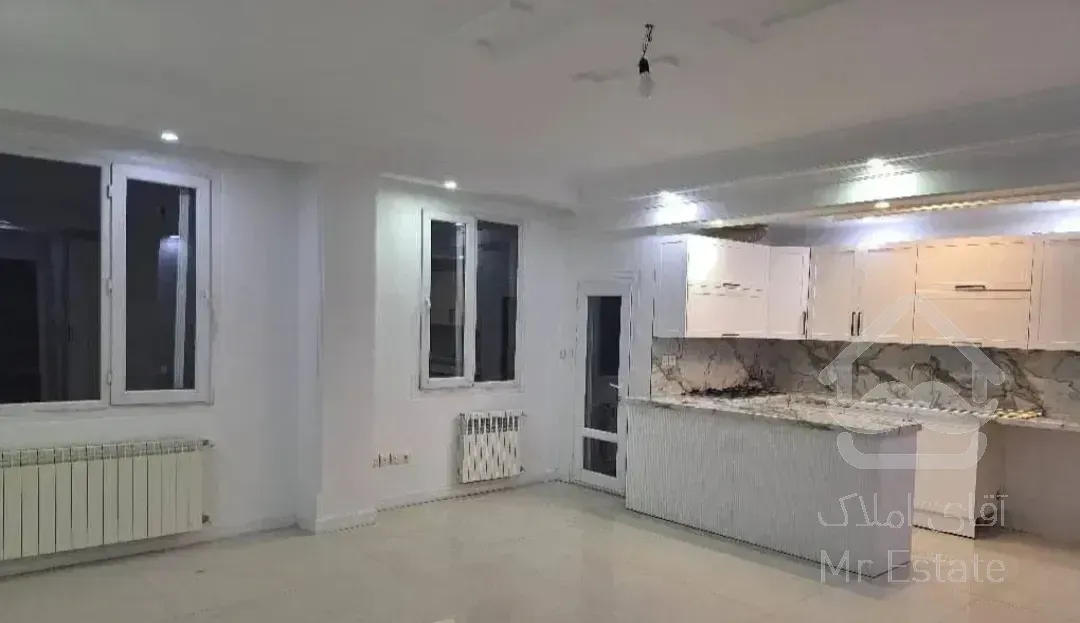 اجاره واحد ۱۰۰ متری برای اجاره در بلوار فردوس، واحد تخلیه، آماده تحویل