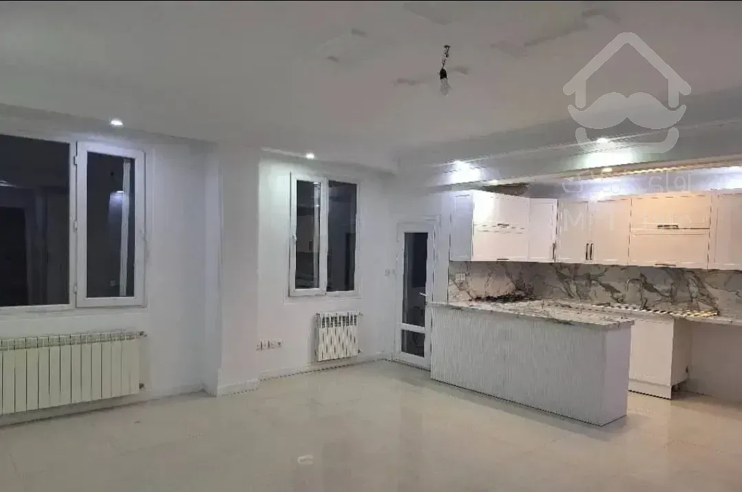 اجاره واحد ۱۰۰ متری برای اجاره در بلوار فردوس، واحد تخلیه، آماده تحویل