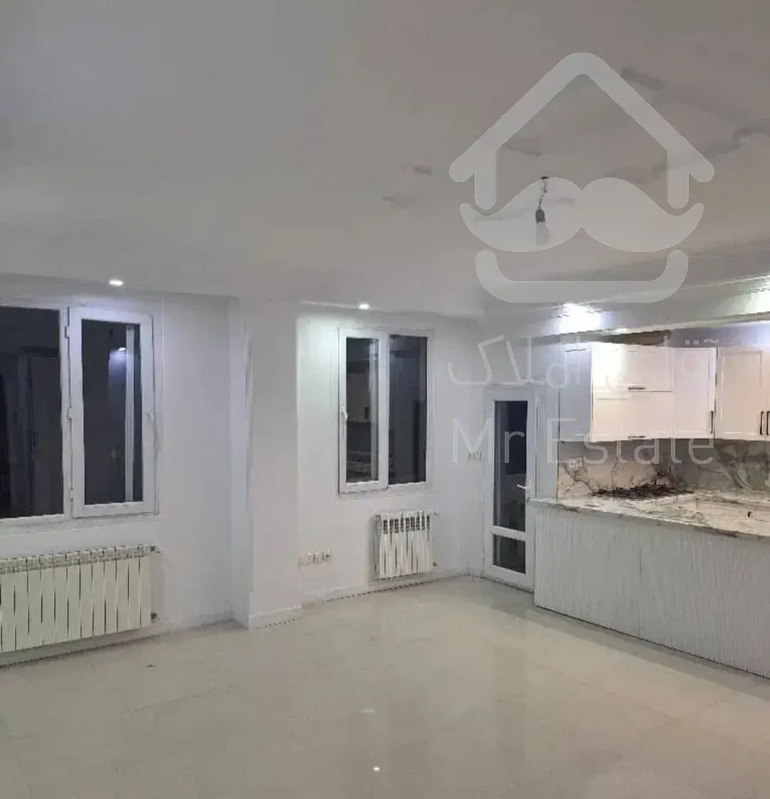 اجاره واحد ۱۰۰ متری برای اجاره در بلوار فردوس، واحد تخلیه، آماده تحویل