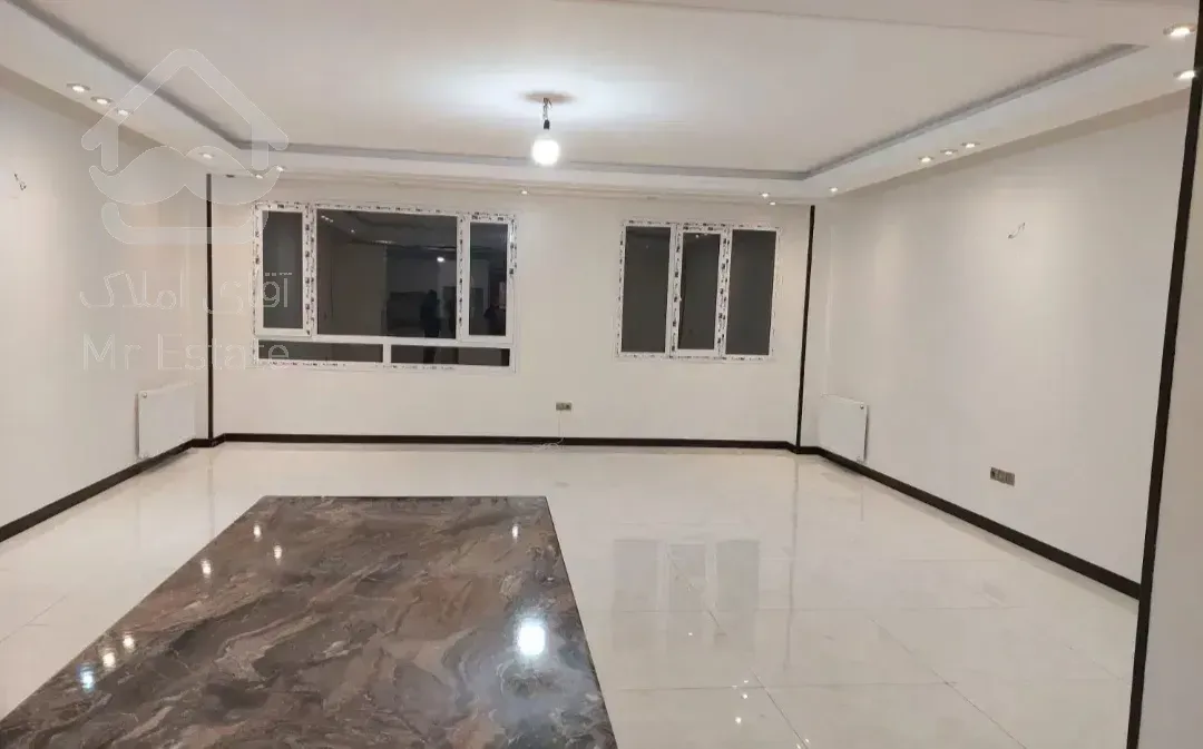 اجاره واحد ۱۰۰ متری در فردوس، واحد تخلیه، آماده تحویل