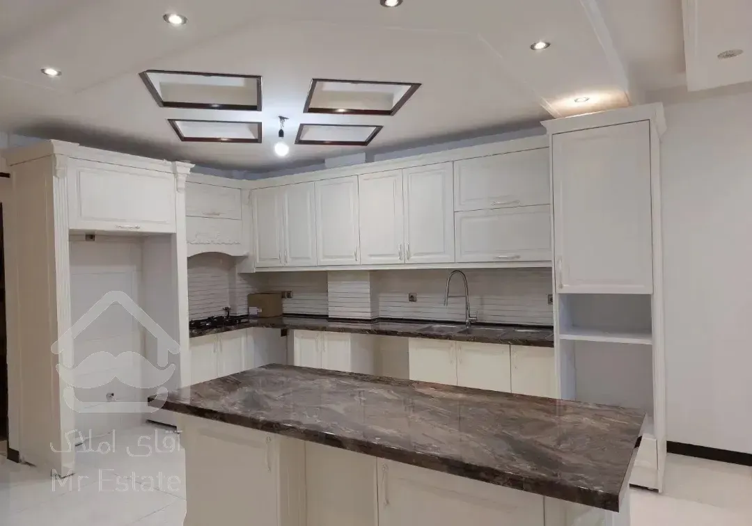 اجاره واحد ۱۰۰ متری در فردوس، واحد تخلیه، آماده تحویل