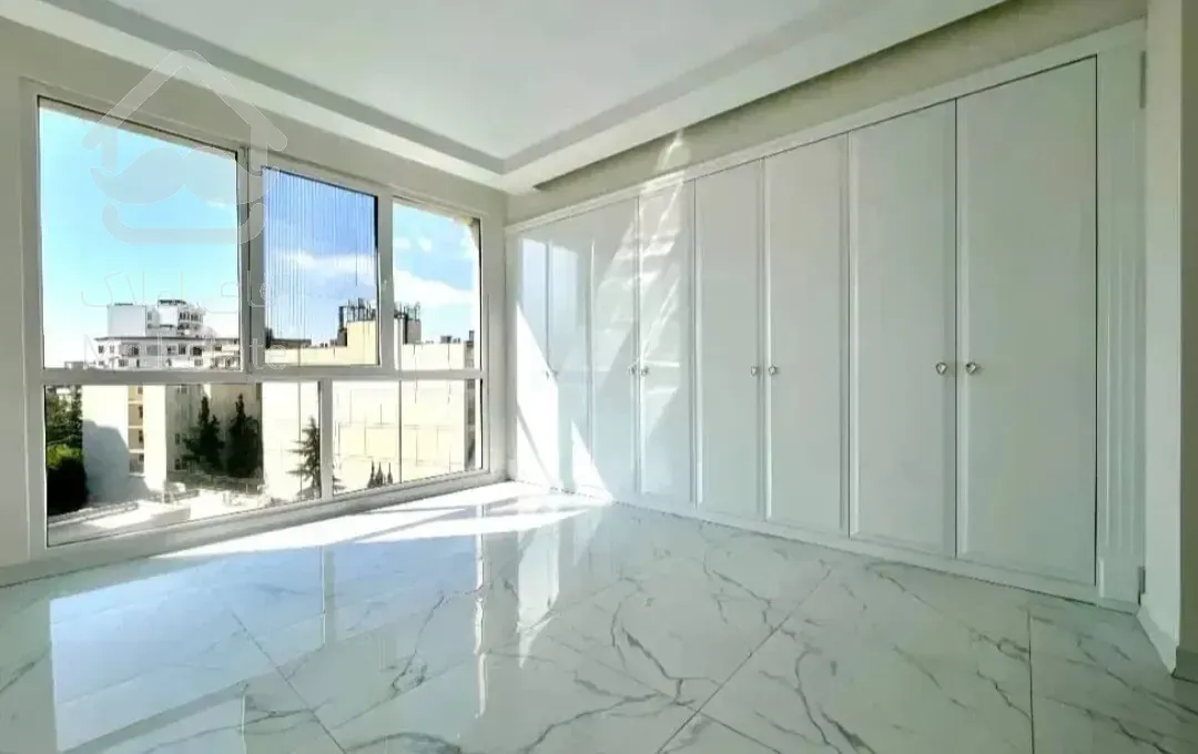 اجاره واحد ۱۲۰ متری شهر زیبا آماده تحویل