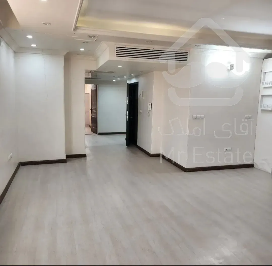 اجاره واحد ۱۲۰ متری در بلوار فردوس،  واحد تخلیه، آماده بازدید