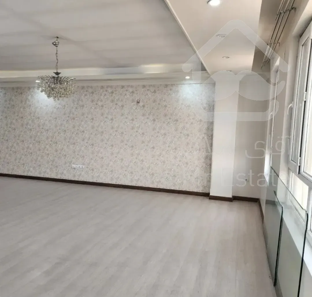 اجاره واحد ۱۲۰ متری در بلوار فردوس،  واحد تخلیه، آماده بازدید