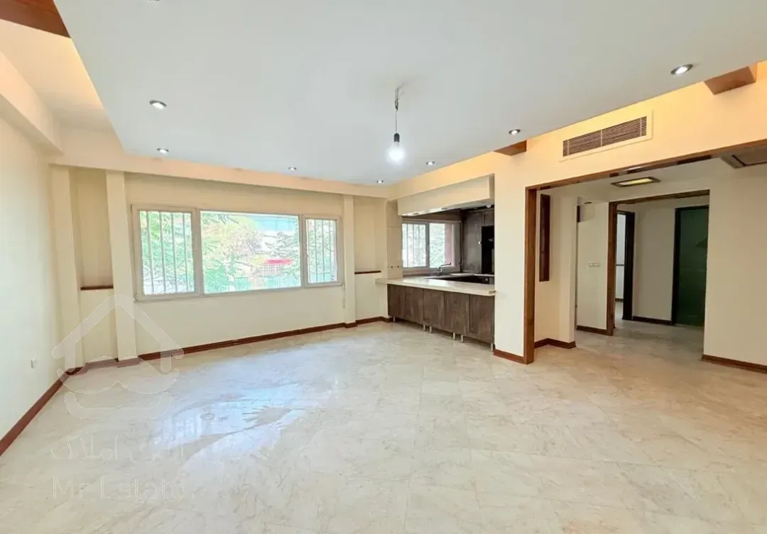 واحد ۱۱۰ متری برای اجاره جنت آباد جنوبی،  واحد تخلیه، آماده تحویل