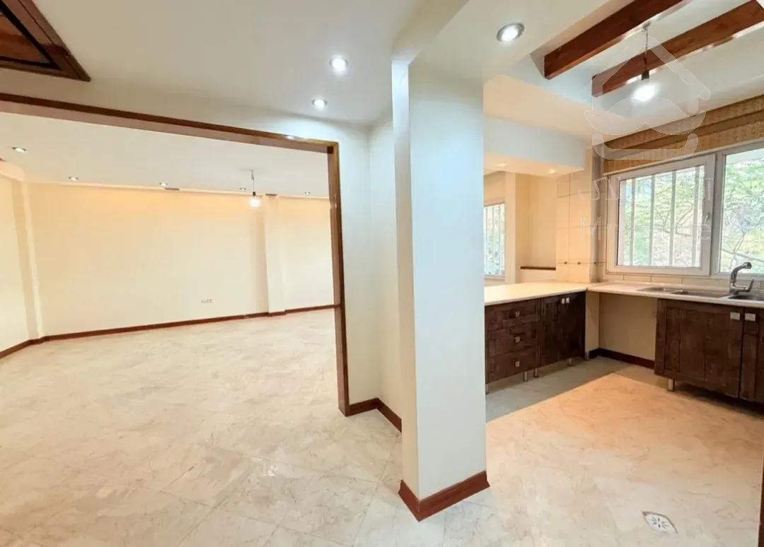 واحد ۱۱۰ متری برای اجاره جنت آباد جنوبی،  واحد تخلیه، آماده تحویل