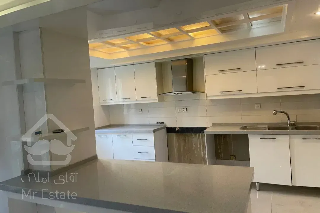 اجاره واحد ۹۰ متری در فردوس غرب، واحد تخلیه، آماده تحویل