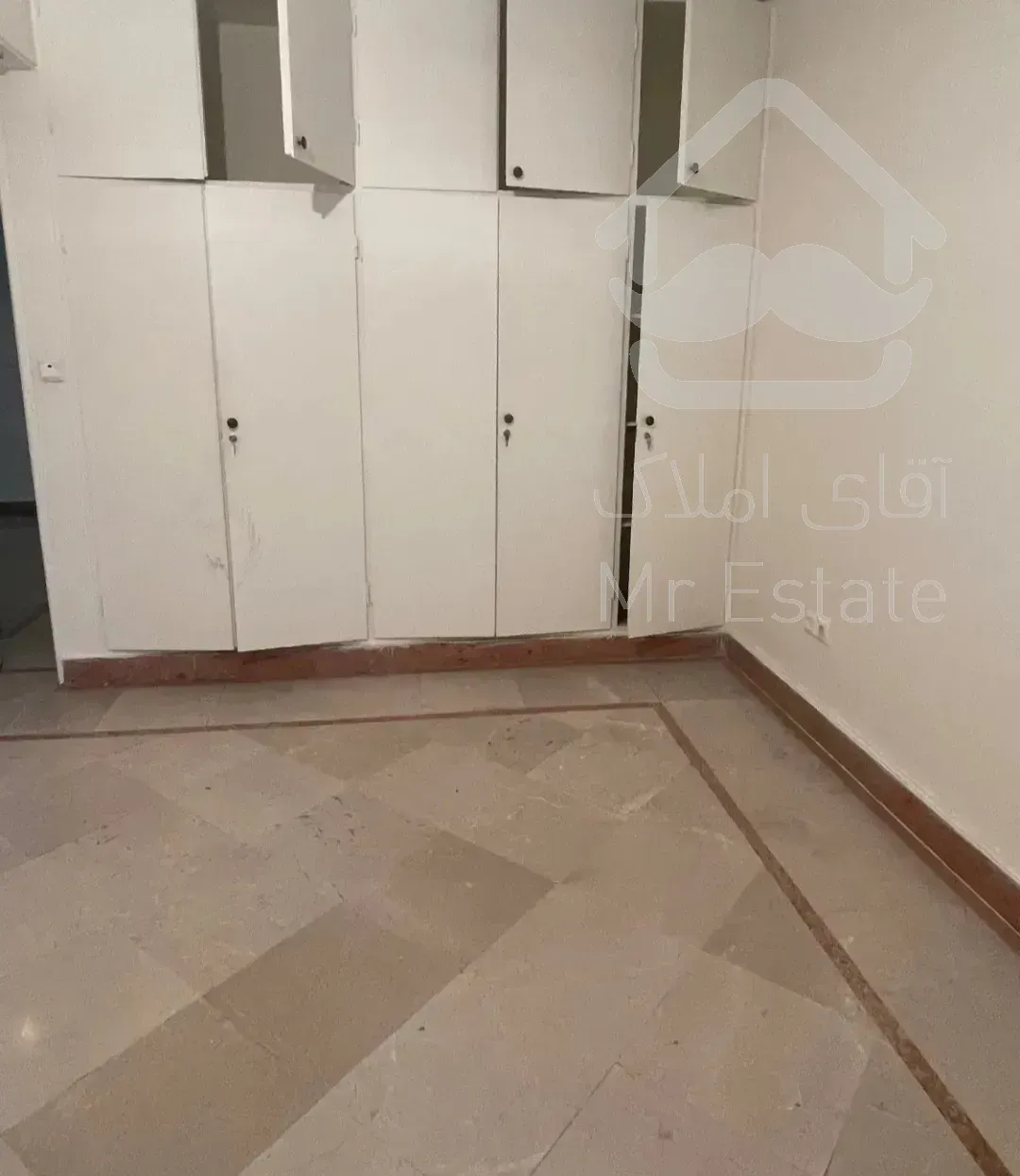 اجاره واحد ۹۰ متری در فردوس غرب، واحد تخلیه، آماده تحویل