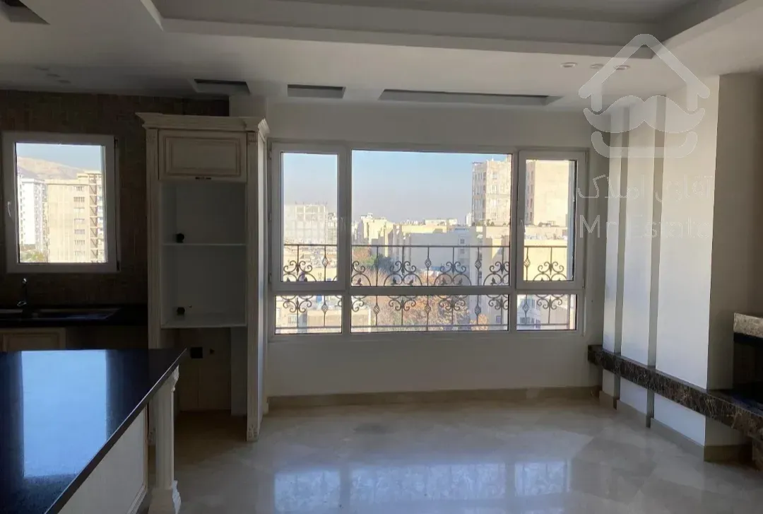 اجاره واحد ۱۳۰ متری، واحد تخلیه،آماده تحویل