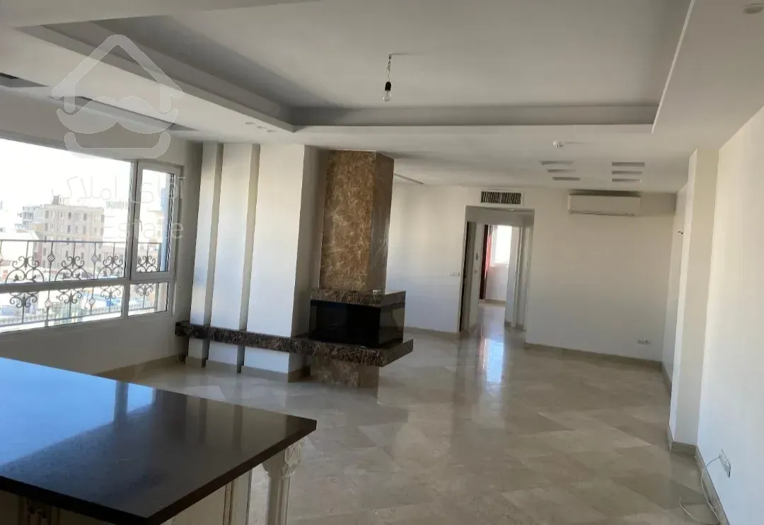 اجاره واحد ۱۳۰ متری، واحد تخلیه،آماده تحویل