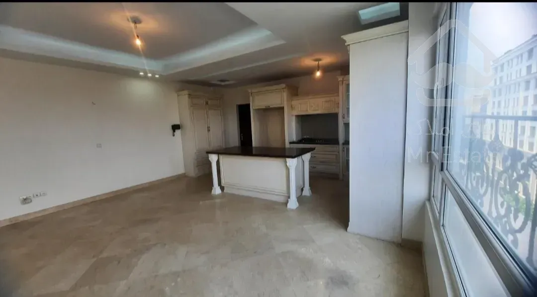 اجاره واحد ۱۳۰ متری، واحد تخلیه،آماده تحویل