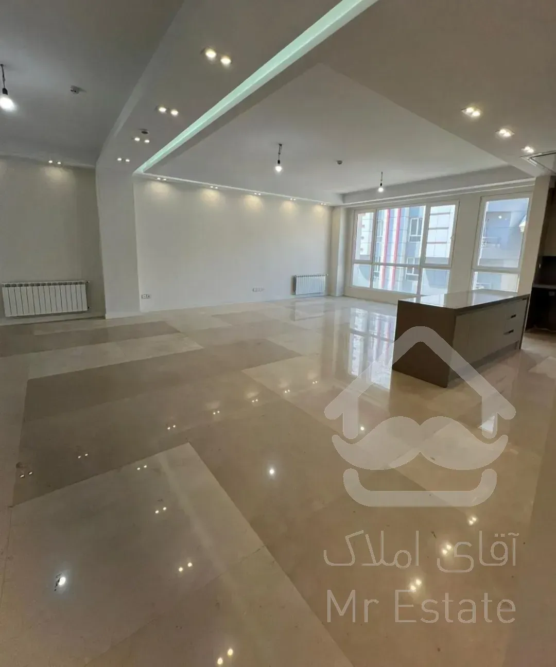 واحد ۱۱۰ متری برای اجاره ، واحد تخلیه،آماده بازدید