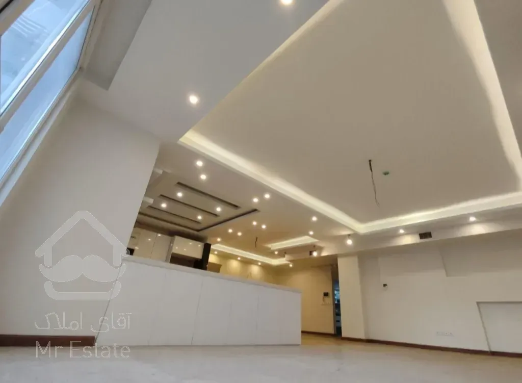 واحد ۱۲۰ متری در فردوس،تخلیه ، آماده بازدید